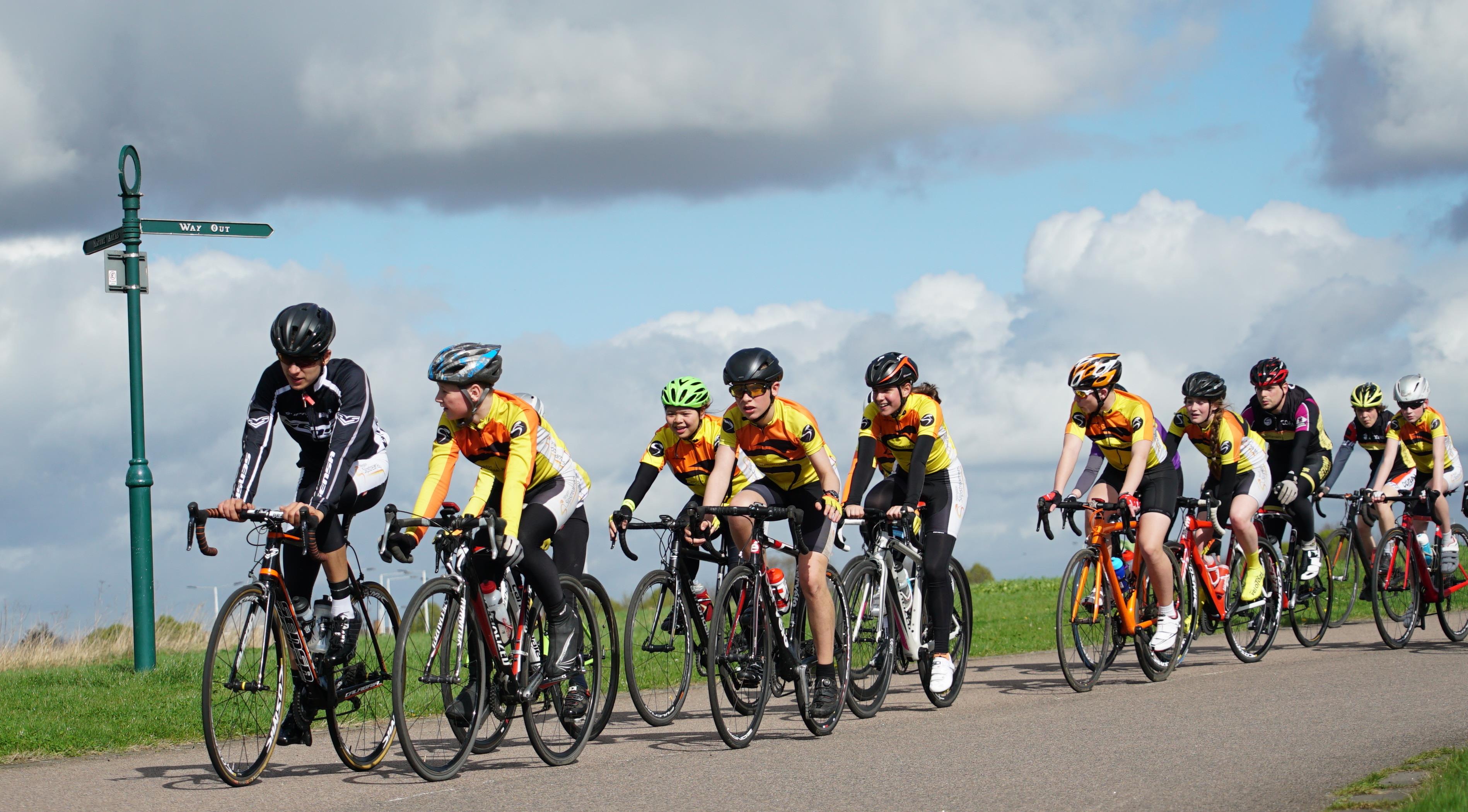 Slipstreamers 2 ()