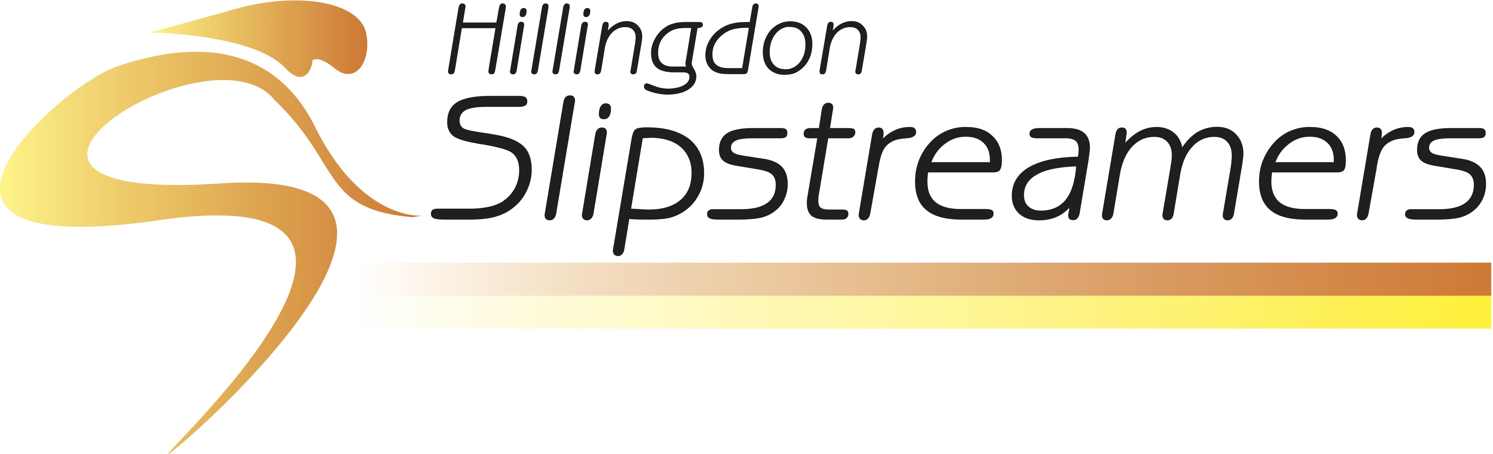 Hillingdon Slipstreamers Logo ()