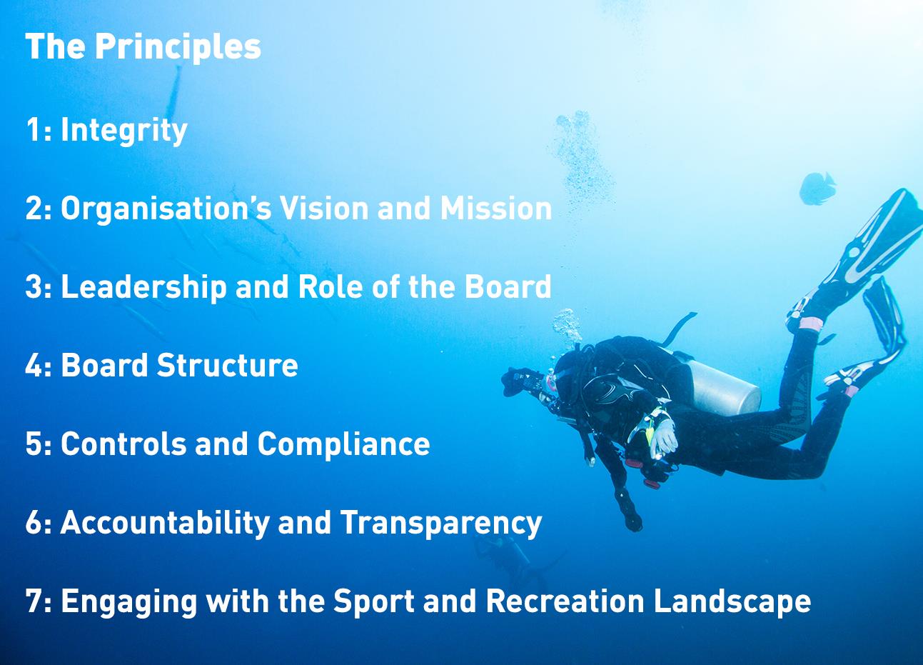 the seven principles ()