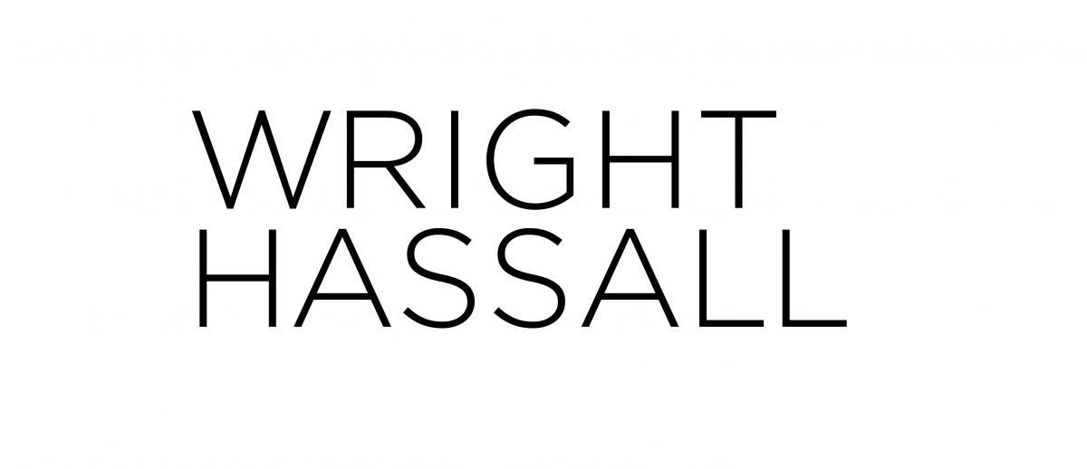 Wright Hassall ()