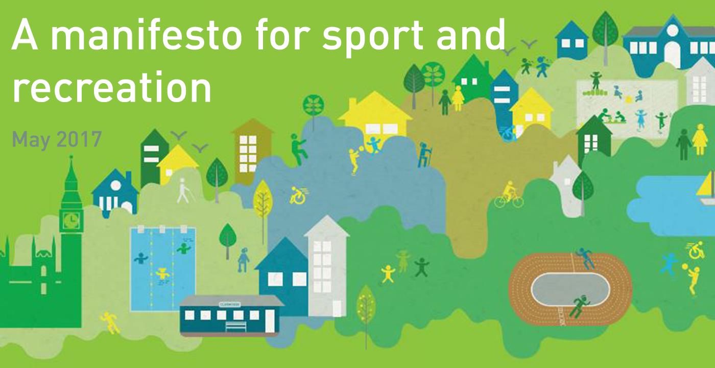 Manifesto for Sport and Recreation ()