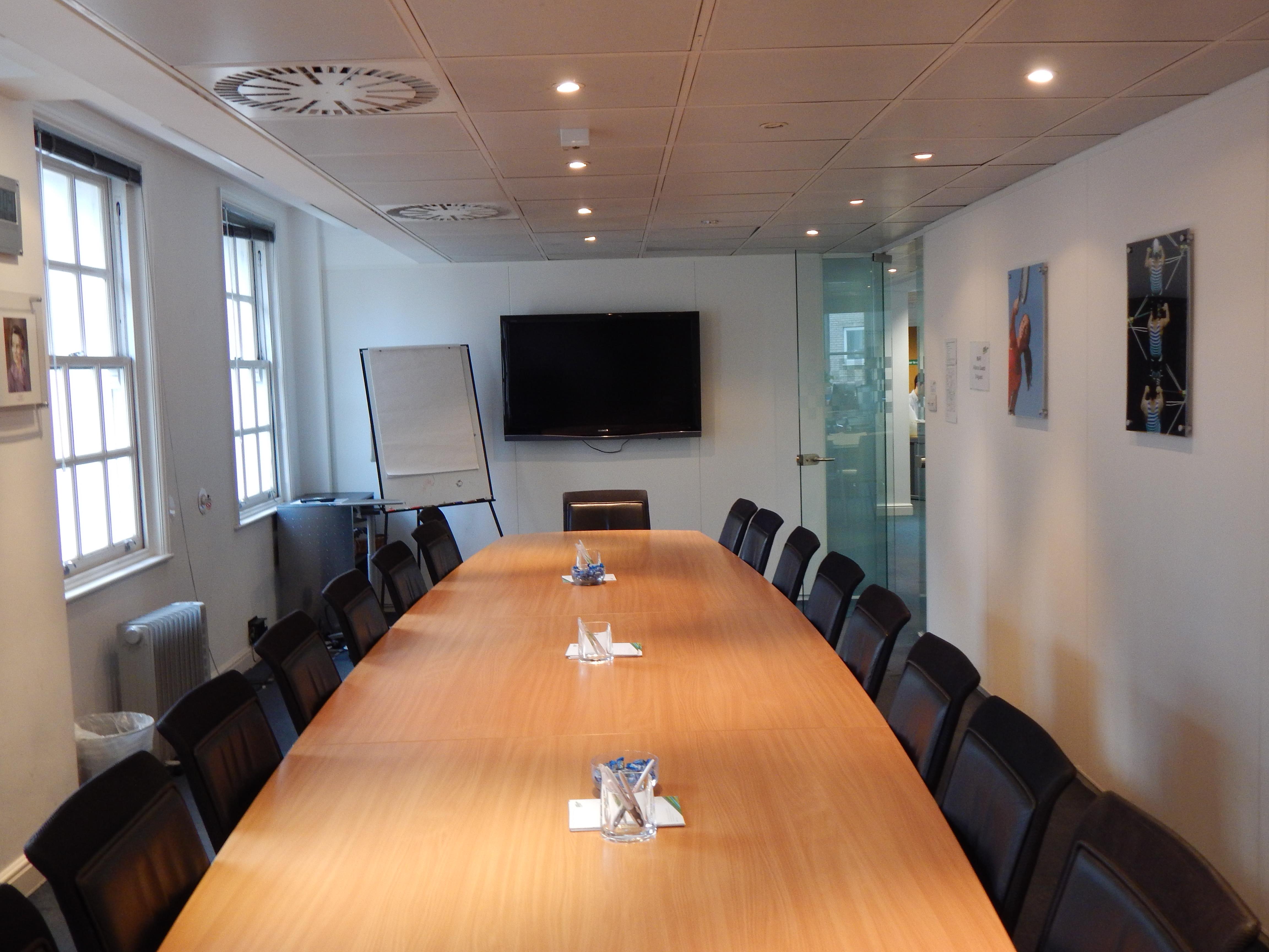 Colson Room ()