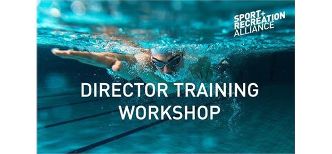 Director Training June 2018 ()