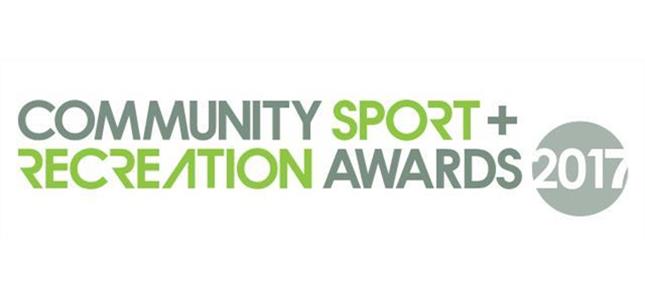 SRA Award Banner ()