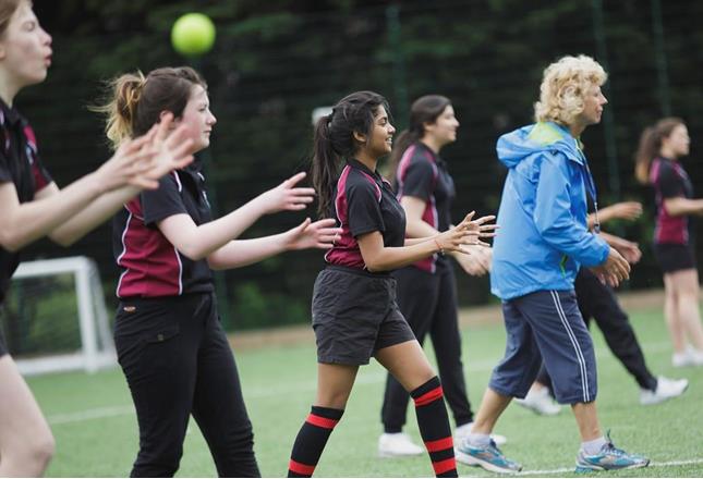 Why Pe And Sport Premium Funding can be relied on