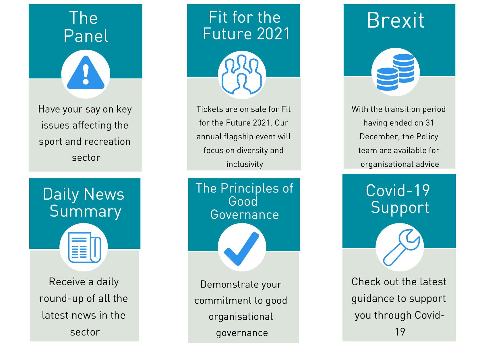 January Monthly Benefits Snapshot ()