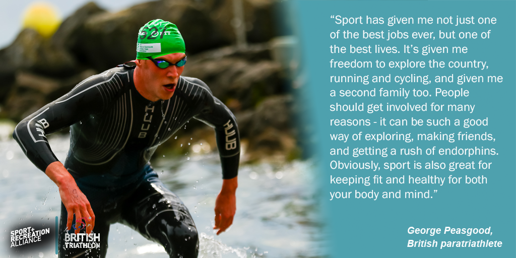 Paratriathlon quote ()