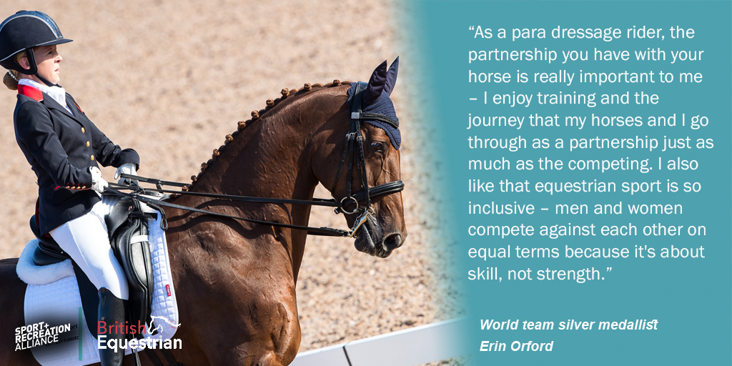 Equestrian Quote 2 ()