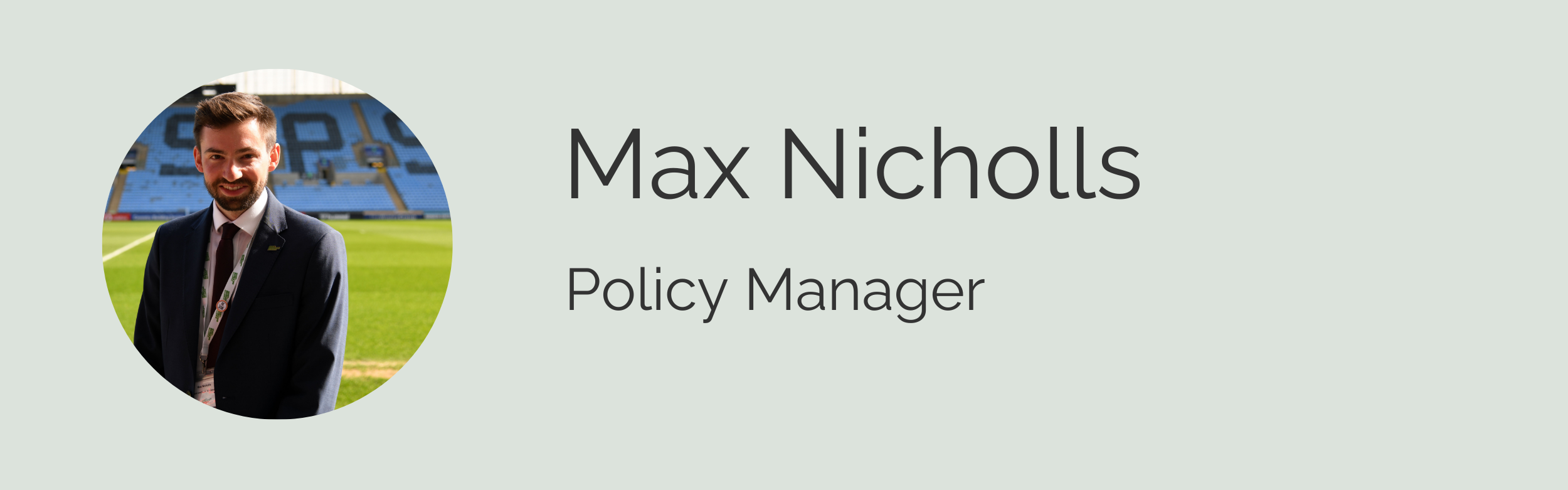 MN Staff Card ()