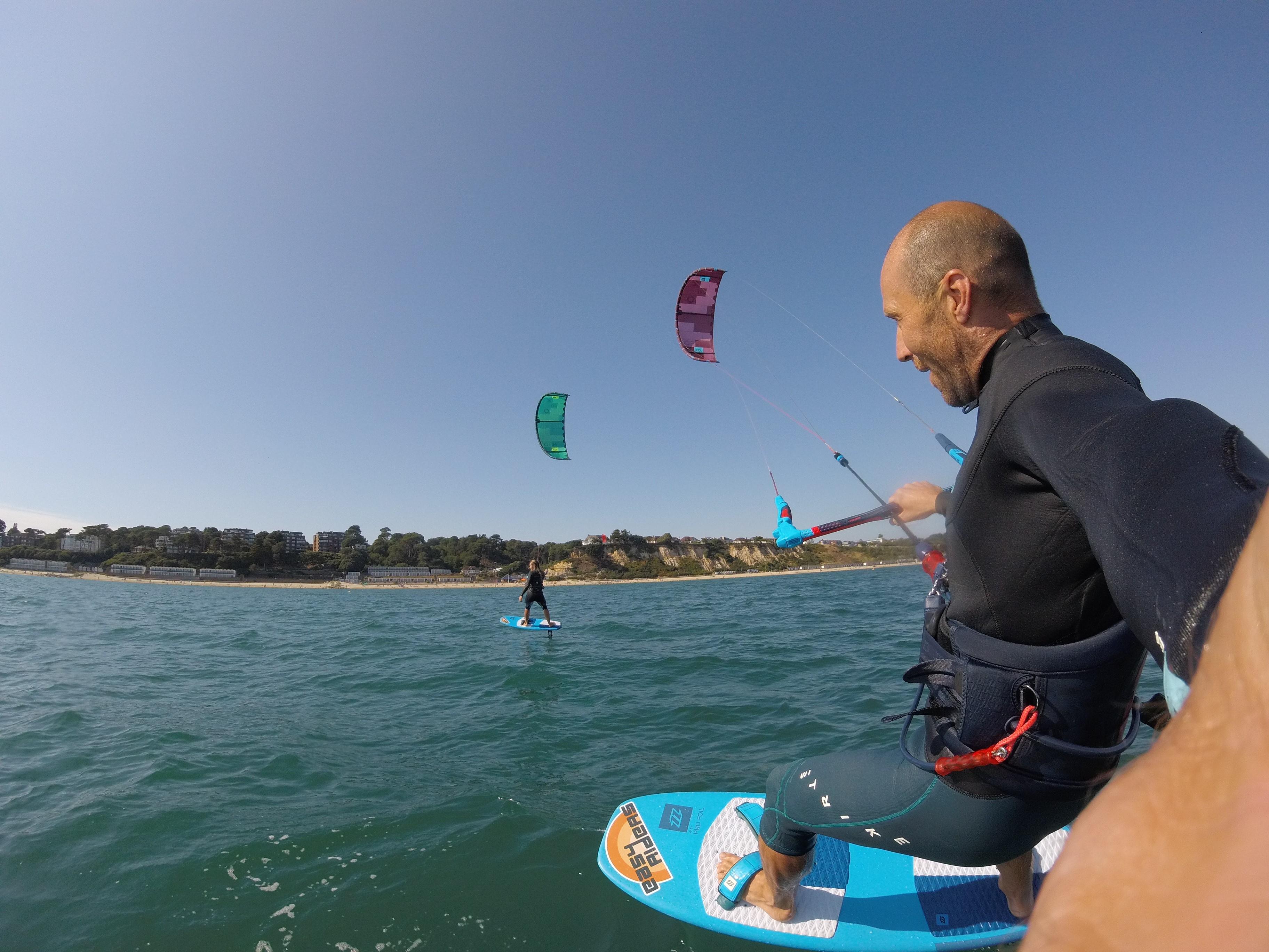 Kitesports 3 ()