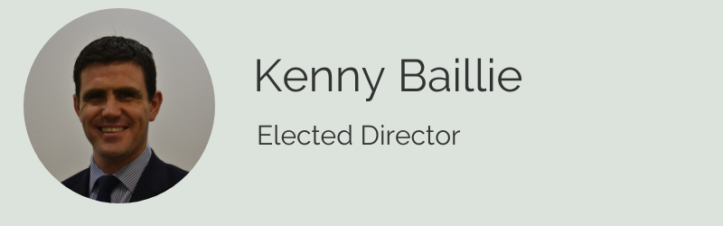 Kenny Baillie ()