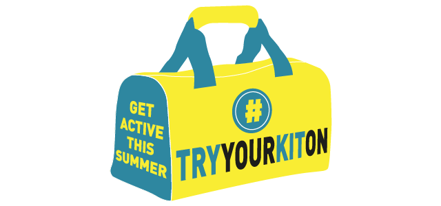 TryYOurKitOn Campaign Page Image ()