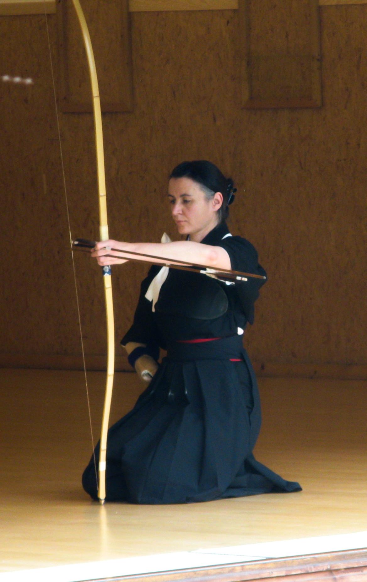 Kyudo 4 ()