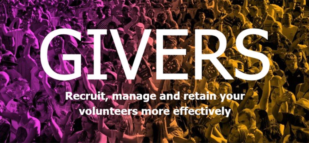 GIVERS Banner ()