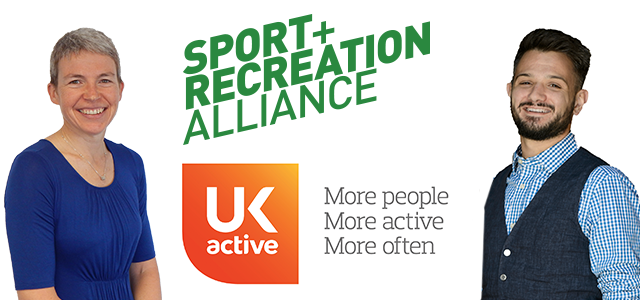 UKActive Alliance Blog ()