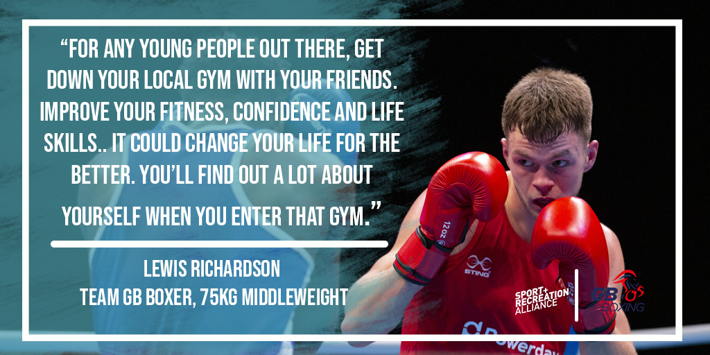 Boxing quote 2 ()