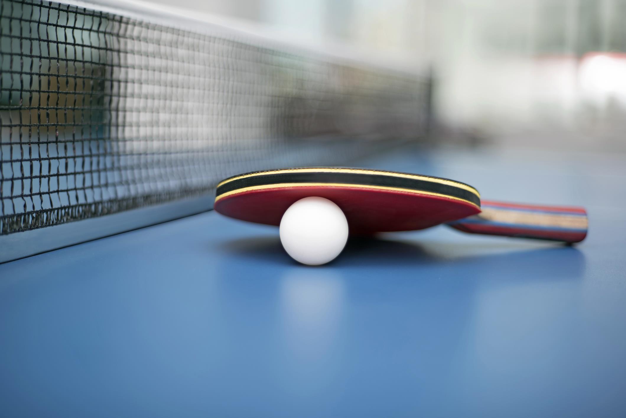 Table Tennis 1 ()