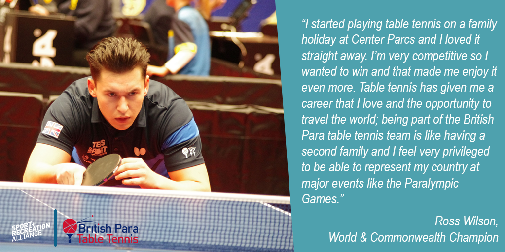 Table Tennis Quote ()